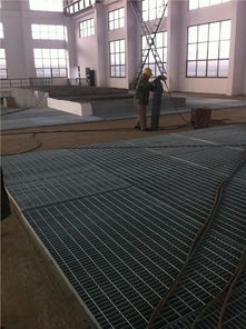 專業鋼格板產品供應 恒祥鋼格板廠為內蒙古提供多樣化解決方案