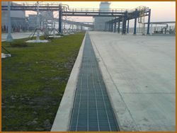 實拓供應鋼格柵板 規格型號齊全的鋼格板解析